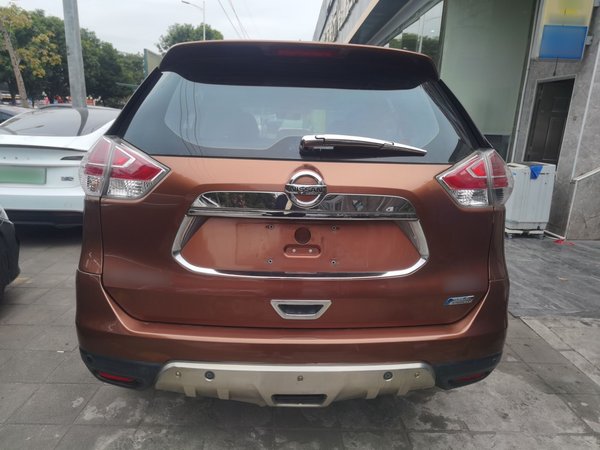 Nissan X-Trail 2014, 131500 км, за 6638 USD - фото 6
