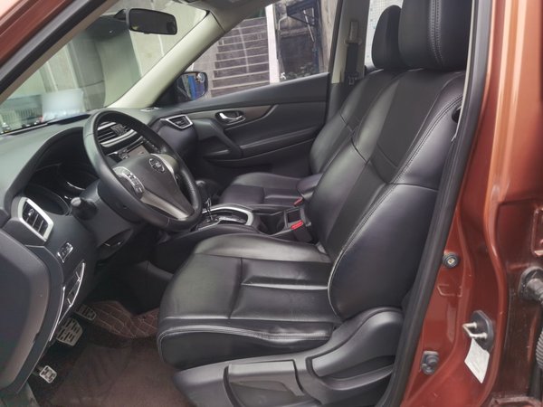 Nissan X-Trail 2014, 131500 км, за 6638 USD - фото 16