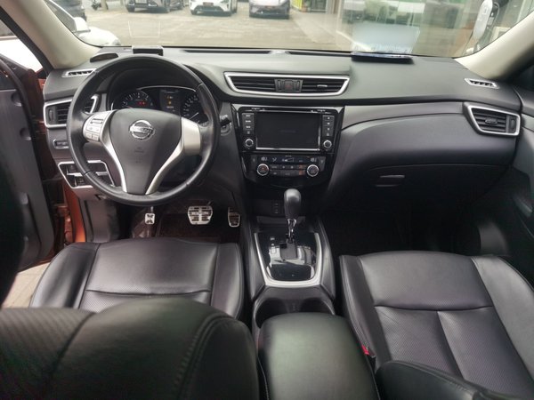 Nissan X-Trail 2014, 131500 км, за 6638 USD - фото 20