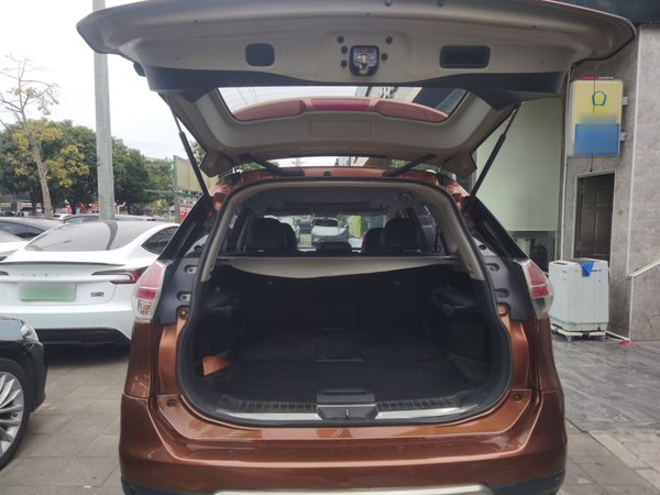 Nissan X-Trail 2014, 131500 км, за 6638 USD - фото 18