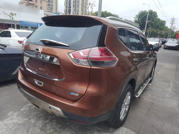Nissan X-Trail 2014, 131500 км, за 6638 USD - фото 7
