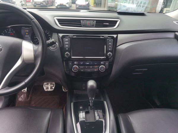 Nissan X-Trail 2014, 131500 км, за 6638 USD - фото 14