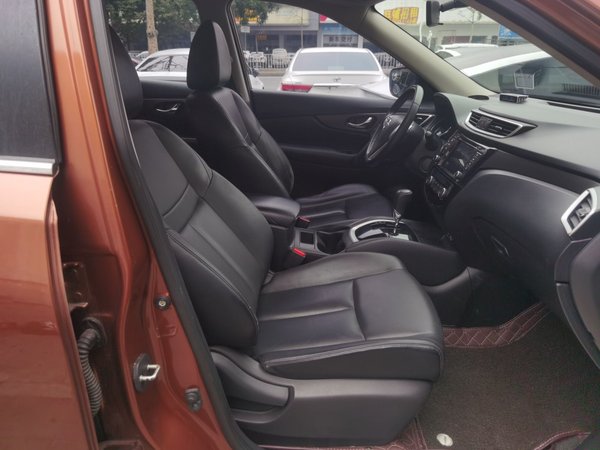 Nissan X-Trail 2014, 131500 км, за 6638 USD - фото 23