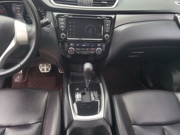 Nissan X-Trail 2014, 131500 км, за 6638 USD - фото 15