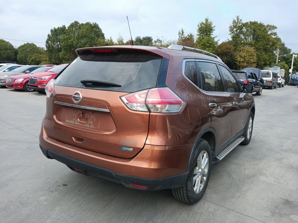 Nissan X-Trail 2014, 178100 км, за 7615 USD - фото 6