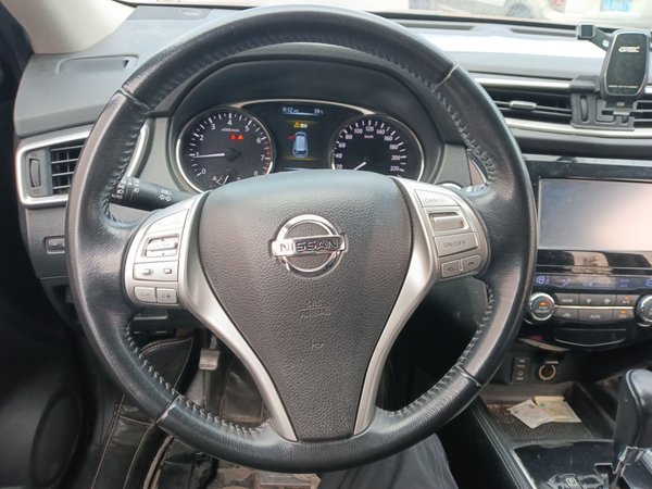 Nissan X-Trail 2014, 178100 км, за 7615 USD - фото 10