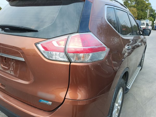Nissan X-Trail 2014, 178100 км, за 7615 USD - фото 7