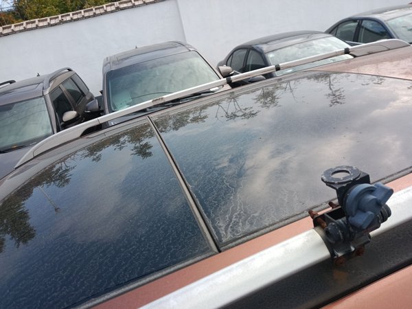 Nissan X-Trail 2014, 178100 км, за 7615 USD - фото 26