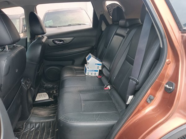 Nissan X-Trail 2014, 178100 км, за 7615 USD - фото 16