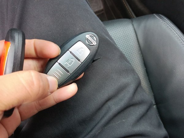 Nissan X-Trail 2014, 178100 км, за 7615 USD - фото 8