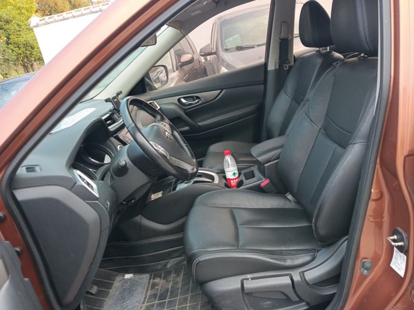 Nissan X-Trail 2014, 178100 км, за 7615 USD - фото 14
