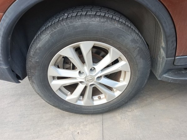 Nissan X-Trail 2014, 178100 км, за 7615 USD - фото 25