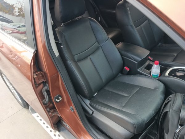 Nissan X-Trail 2014, 178100 км, за 7615 USD - фото 24