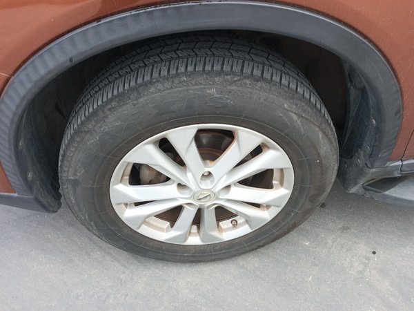 Nissan X-Trail 2014, 178100 км, за 7615 USD - фото 22