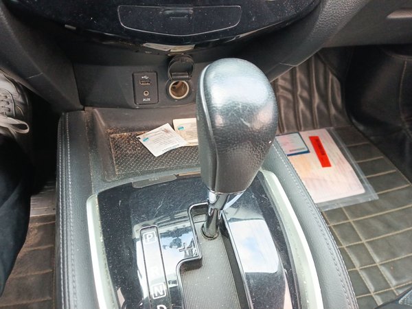 Nissan X-Trail 2014, 178100 км, за 7615 USD - фото 13