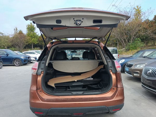 Nissan X-Trail 2014, 178100 км, за 7615 USD - фото 18