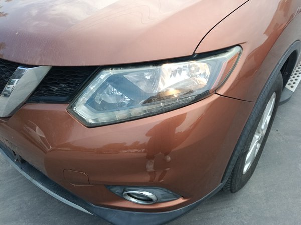 Nissan X-Trail 2014, 178100 км, за 7615 USD - фото 23