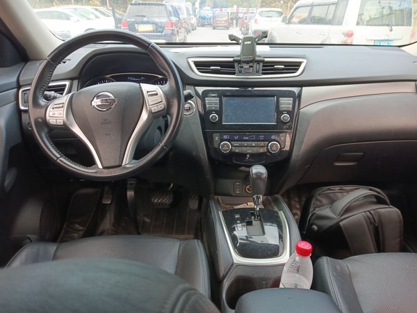 Nissan X-Trail 2014, 178100 км, за 7615 USD - фото 9