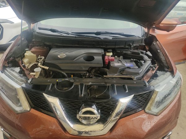 Nissan X-Trail 2014, 185700 км, за 7258 USD - фото 10