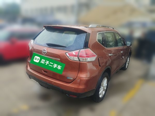 Nissan X-Trail 2014, 185700 км, за 7258 USD - фото 28