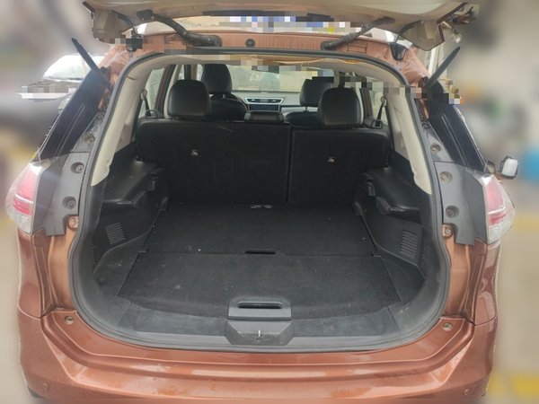 Nissan X-Trail 2014, 185700 км, за 7258 USD - фото 9