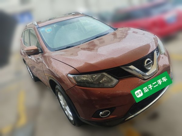 Nissan X-Trail 2014, 185700 км, за 7258 USD - фото 25
