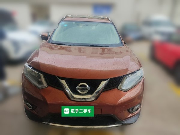 Nissan X-Trail 2014, 185700 км, за 7258 USD - фото 23