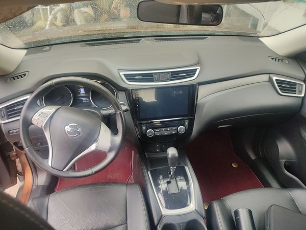 Nissan X-Trail 2014, 185700 км, за 7258 USD - фото 12