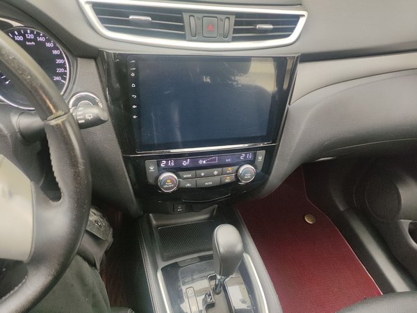 Nissan X-Trail 2014, 185700 км, за 7258 USD