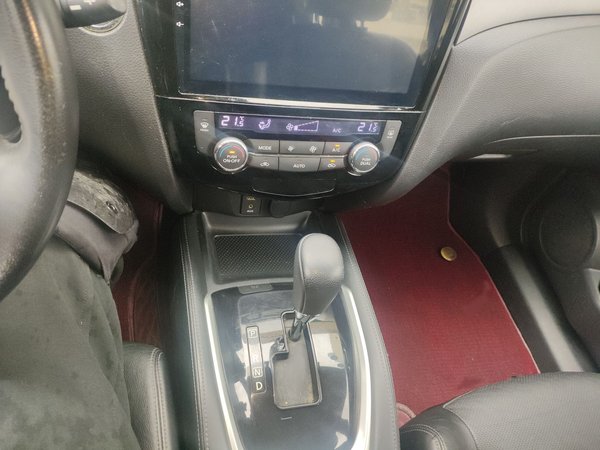 Nissan X-Trail 2014, 185700 км, за 7258 USD - фото 6