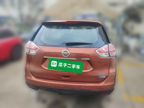 Nissan X-Trail 2014, 185700 км, за 7258 USD - фото 27