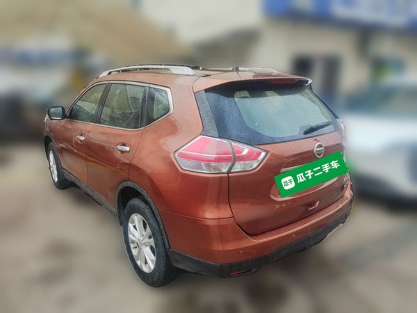 Nissan X-Trail 2014, 185700 км, за 7258 USD - фото 26