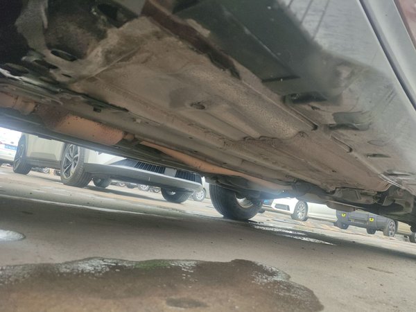 Nissan X-Trail 2014, 185700 км, за 7258 USD - фото 18