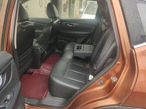 Nissan X-Trail 2014, 185700 км, за 7258 USD - фото 14