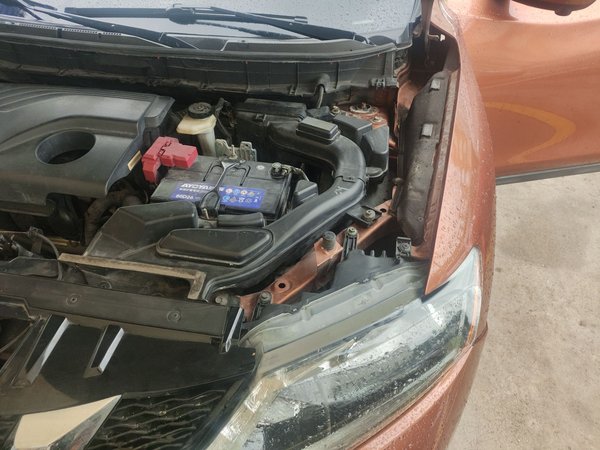 Nissan X-Trail 2014, 185700 км, за 7258 USD - фото 21