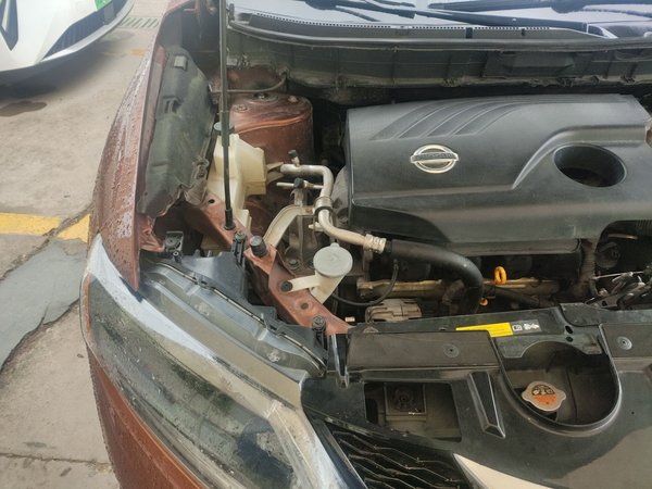 Nissan X-Trail 2014, 185700 км, за 7258 USD - фото 20