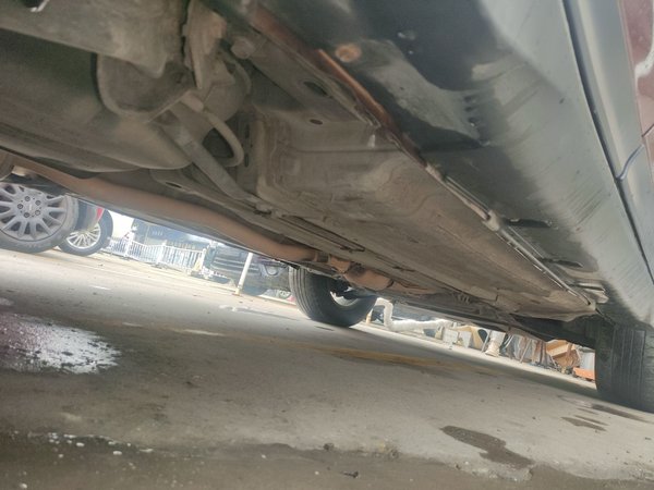 Nissan X-Trail 2014, 185700 км, за 7258 USD - фото 16