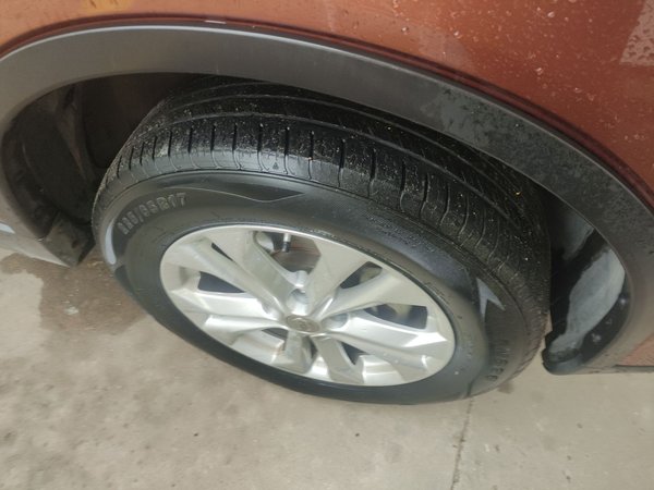 Nissan X-Trail 2014, 185700 км, за 7258 USD - фото 30