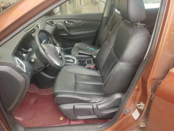 Nissan X-Trail 2014, 185700 км, за 7258 USD - фото 7