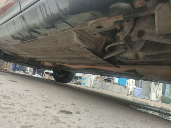 Nissan X-Trail 2014, 185700 км, за 7258 USD - фото 17