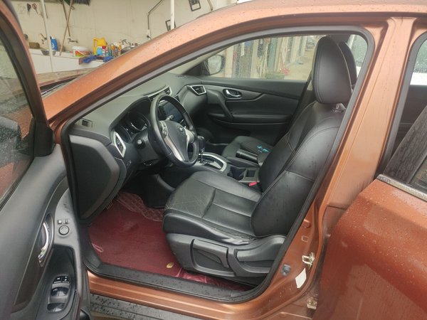 Nissan X-Trail 2014, 185700 км, за 7258 USD - фото 13