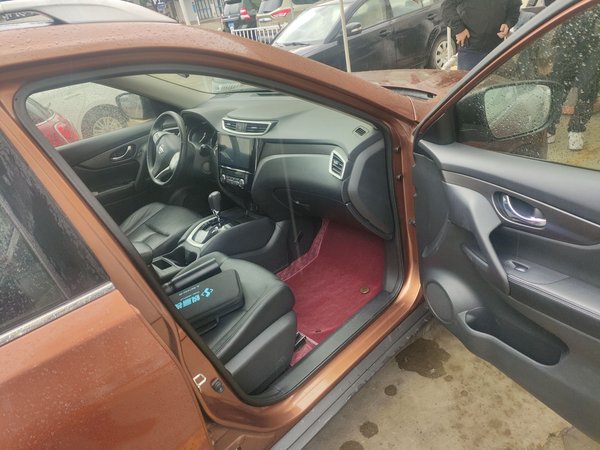 Nissan X-Trail 2014, 185700 км, за 7258 USD - фото 19