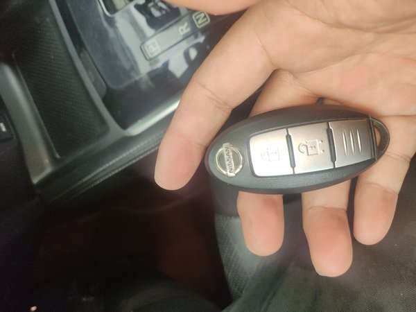 Nissan X-Trail 2014, 185700 км, за 7258 USD - фото 11