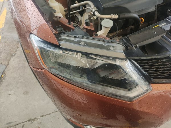 Nissan X-Trail 2014, 185700 км, за 7258 USD - фото 29