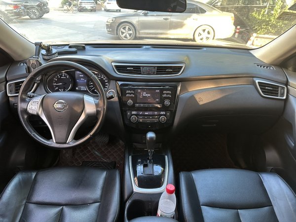 Nissan X-Trail 2014, 196400 км, за 7601 USD - фото 28