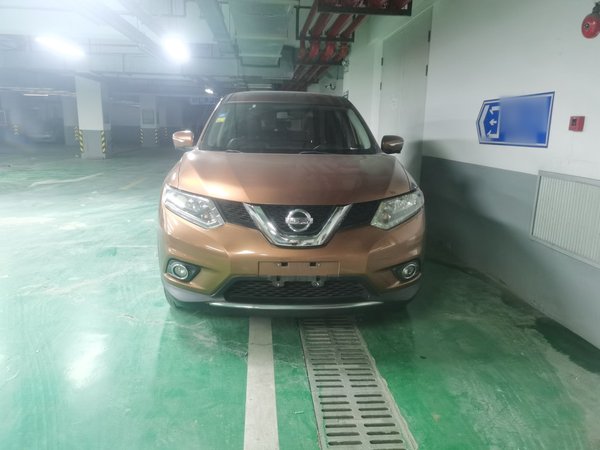 Nissan X-Trail 2014, 196400 км, за 7601 USD - фото 31