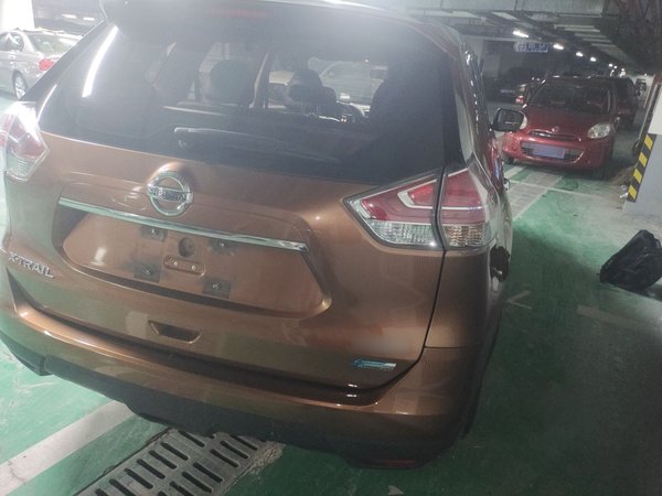 Nissan X-Trail 2014, 196400 км, за 7601 USD - фото 22