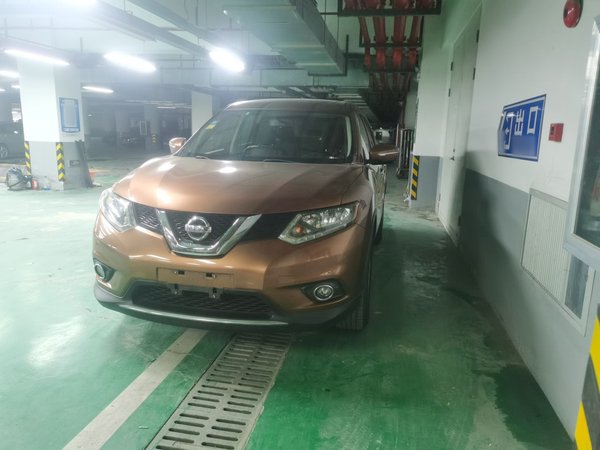 Nissan X-Trail 2014, 196400 км, за 7601 USD - фото 32