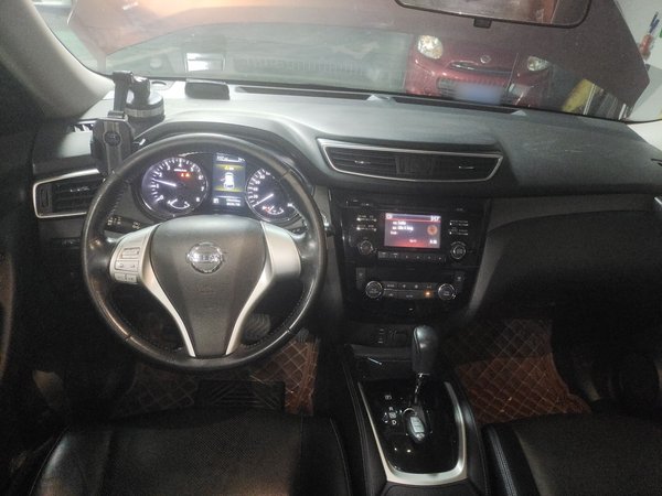 Nissan X-Trail 2014, 196400 км, за 7601 USD - фото 11