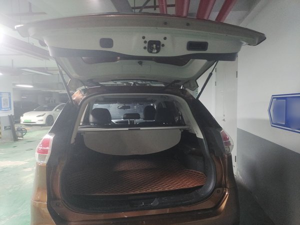 Nissan X-Trail 2014, 196400 км, за 7601 USD - фото 8